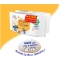 Baby Wipes - 2 x 70 Cleansing Wipes