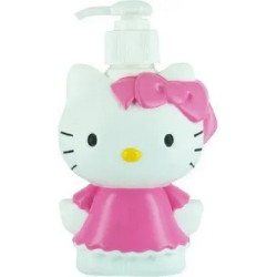 Funny Girls 3 D Szampon 250 Ml