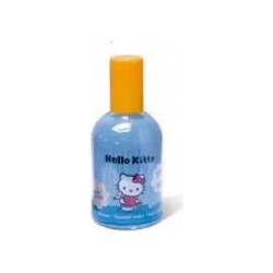 Eau De Cologne Scented For Girl Cashmere And Vanilla 100 ml