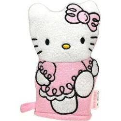Glove Sponge Shower For Kids