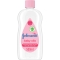 Baby Oil For The Body 500 Ml
