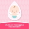 Baby Oil For The Body 500 Ml