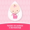 Baby Oil For The Body 500 Ml