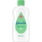 Body Baby Oil With Aloe Vera 300 Ml