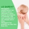 Body Baby Oil With Aloe Vera 300 Ml