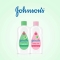 Body Baby Oil With Aloe Vera 300 Ml