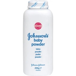 Baby Powder 200 Gr