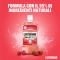 Smart rinse - alcohol-free children's mouthwash 500 ml