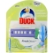 Diskettes Toilet Scented Toilet Gel Discs Fresh Sea 6 Pieces X 8 Weeks