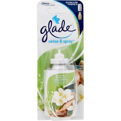 Recharge For Sense & Spray Automatic Freshener Assorted 1 Piece