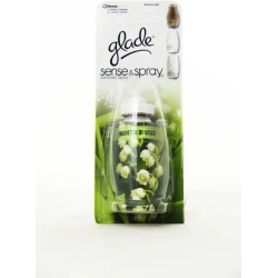 Assorted Charging For Sense & Spray Deodorant 1 Piece