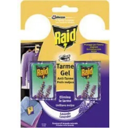 Anti Tarme Essence Of Lavender - Includes 2 Pieces