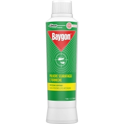 Insecticide For Cockroaches And Ants Dust Grains 250 G