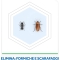 Insecticide For Cockroaches And Ants Dust Grains 250 G