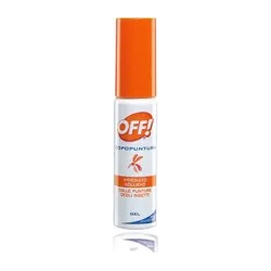 Gel After Injection For Immediate Relief Body 25 ml