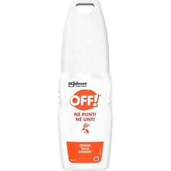 Mosquito Repellent Lotion For The Body Neither Points Nor Greasy 100 Ml