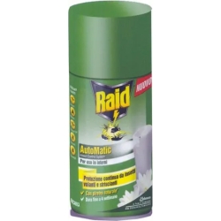 Automatic Insect Control System Anti Mosquito Natural 300 ml