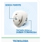 Night & Day Trio Insect Protection Double Charging