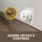Night & Day Trio Insect Protection Double Charging