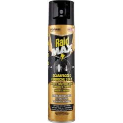Spray For Cockroaches And Ants Bottle 300 ml