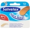 Plasters Waterproof 12 Pieces
