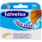 Plasters Waterproof 24 Pieces