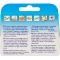 Plasters Waterproof 24 Pieces