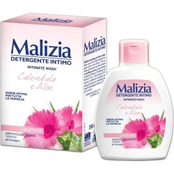 Intimate Wash Calendula And Aloe 200 Ml