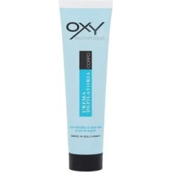 Depilatory Cream Body Moisturizer For Normal Skin 150Ml + Spatula