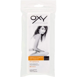 Depilatory Strips For Body 50 Strips