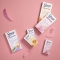 Professional Body Hair Removal Strips 12 Pieces
