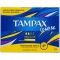 Tampons Compak Regular Avarage Flow 16 Tampons