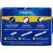 Tampons Compak Regular Avarage Flow 16 Tampons