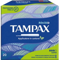 Sanitary Pads Super X 20 Pads
