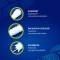 Sanitary Pads Super X 20 Pads