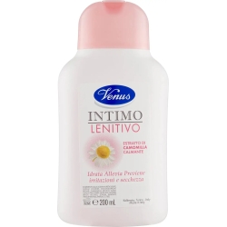 Feminine Wash For Daily Use Ideal Care For Your Intimate Hygiene 200Ml