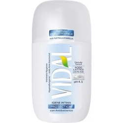 Intimate Wash With antibacterial 250Ml