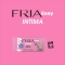 Intima Pocket - 12 wipes for intimate hygiene assorted fragrances
