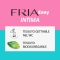 Intima Pocket - 12 wipes for intimate hygiene assorted fragrances