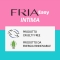 Intima Pocket - 12 wipes for intimate hygiene assorted fragrances