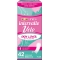 Pantyliners Anatomic Interval Lying Veil Slip 42 Panty