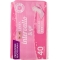 Pantyliners Anatomic Folded Interval 40 Panty