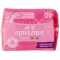 Pantyliners Anatomic Folded Interval 40 Panty