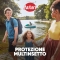 Protection Plus Anti-Mosquitoes Spray 100 ml