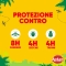 Protection Plus Anti-Mosquitoes Spray 100 ml