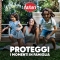Family Care Anti-Mosquito Spray 100 ml