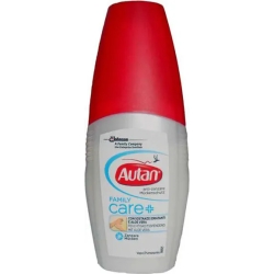 Family Care Protection Anti-Mosquitoes 100 ml