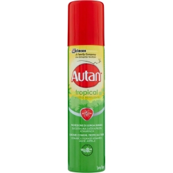 Tropical Spray Insect Protection 100 ml