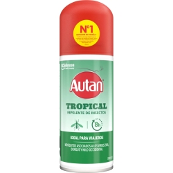 Tropical Spray Insect Protection 100 ml
