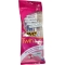 Twin Lady Sensitive Bath Shower Disposable Razor 5 Pieces